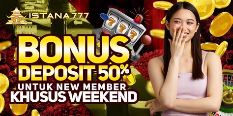 Istana777 Situs Slot Online Terbaik Se Indonesia.
